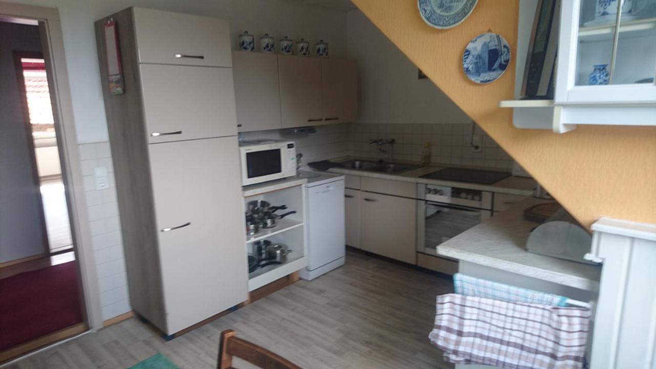 Kummerower See Dargun Экстерьер фото