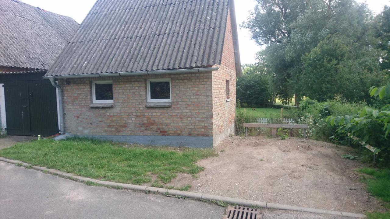 Kummerower See Dargun Экстерьер фото